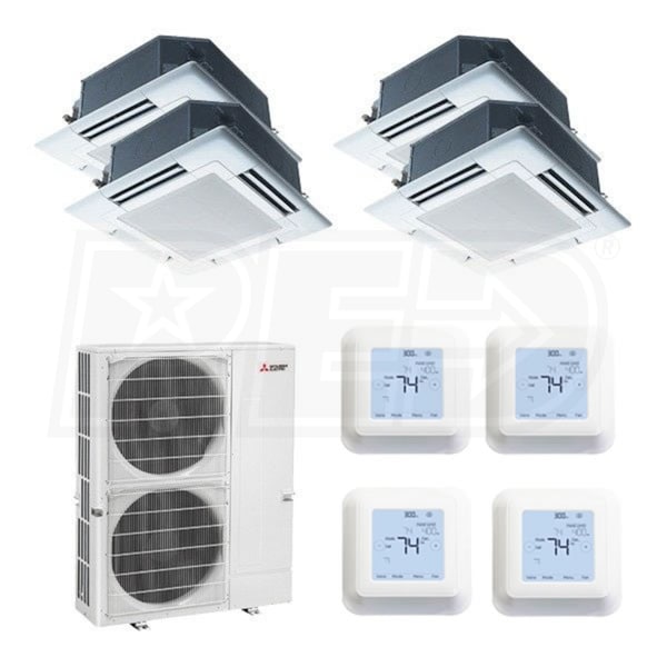 Mitsubishi M4H48C09091212-B