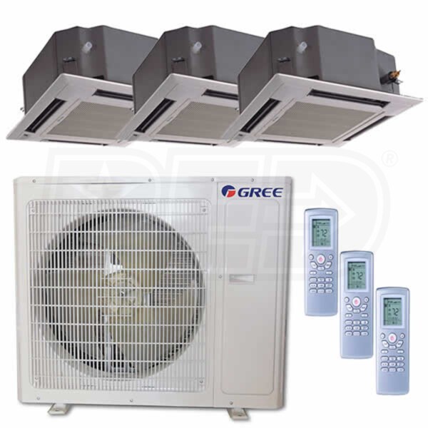 Gree G3H36C12122400