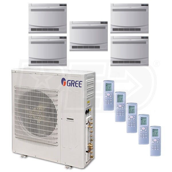 Gree G5H42F0909090912