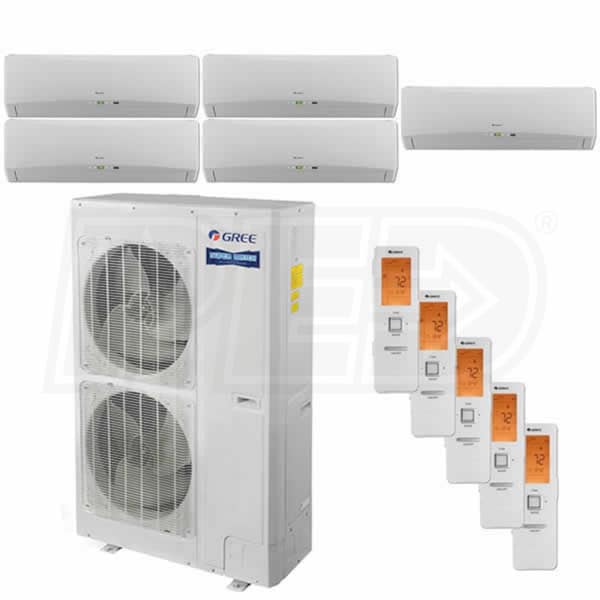 Gree G5H56T0909121212