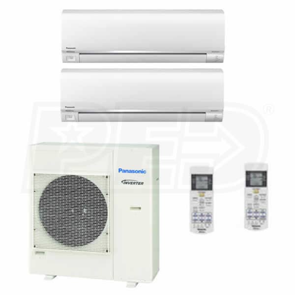 Panasonic Heating and Cooling P2H24W12180000