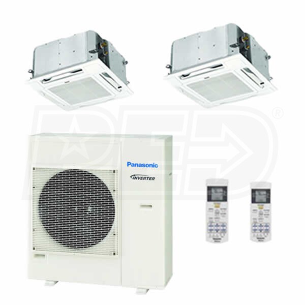 Panasonic Heating and Cooling P2H24C18180000