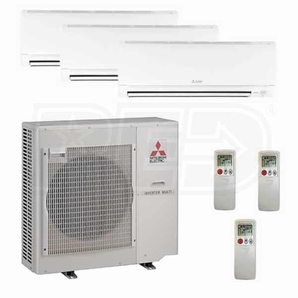 Mitsubishi M3H42W06182400