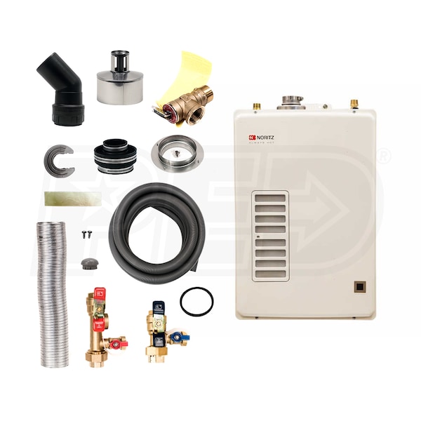 Noritz EZTR40NG EZTR40 3 7 GPM At 60 F Rise 0 89 UEF Gas noritz-eztr40ng-eztr40-3-7-gpm-at-60-f-rise-0-89-uef-gas