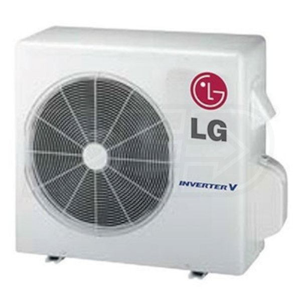 LG LS243HLV