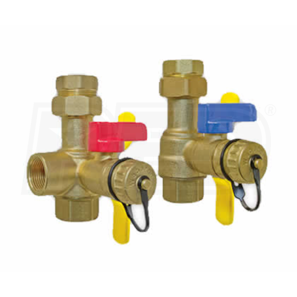 Water Heater Accessories WHKIT-RTL-S