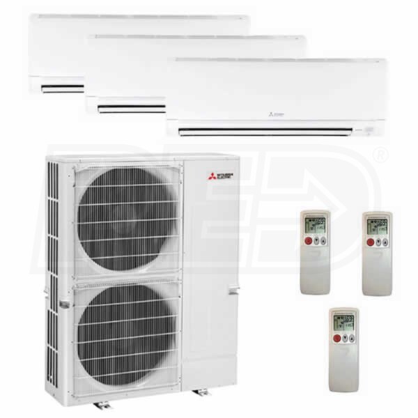 Mitsubishi M3H60W24242400