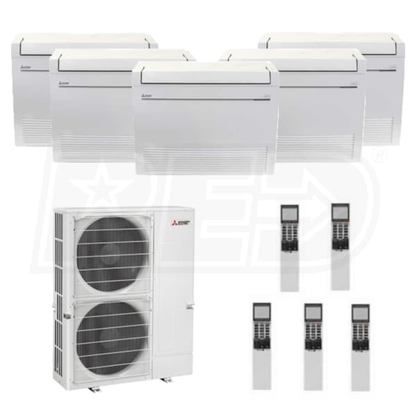 Mitsubishi M5H60F0912121518