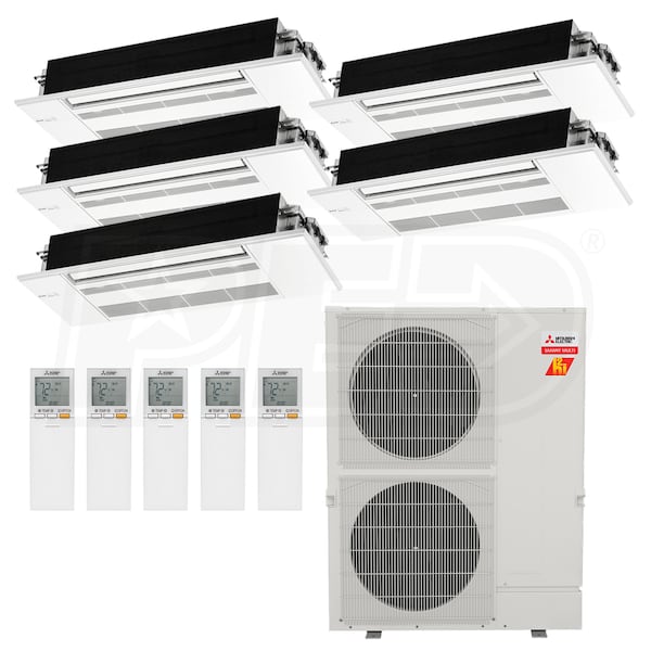 Mitsubishi M5L48O0909121212