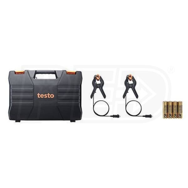 Testo 0563-1550