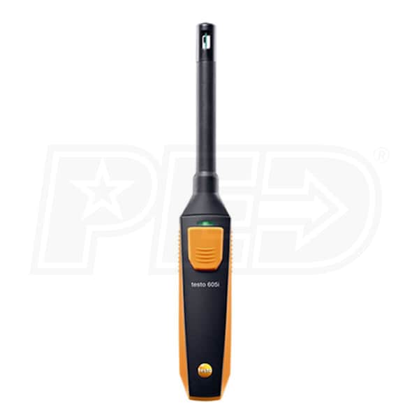 Testo 0563-0003