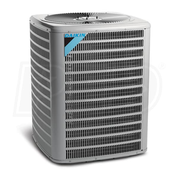 Daikin Light Commercial DX13SA0603