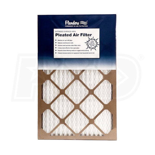 American Air Filters 81555.011620