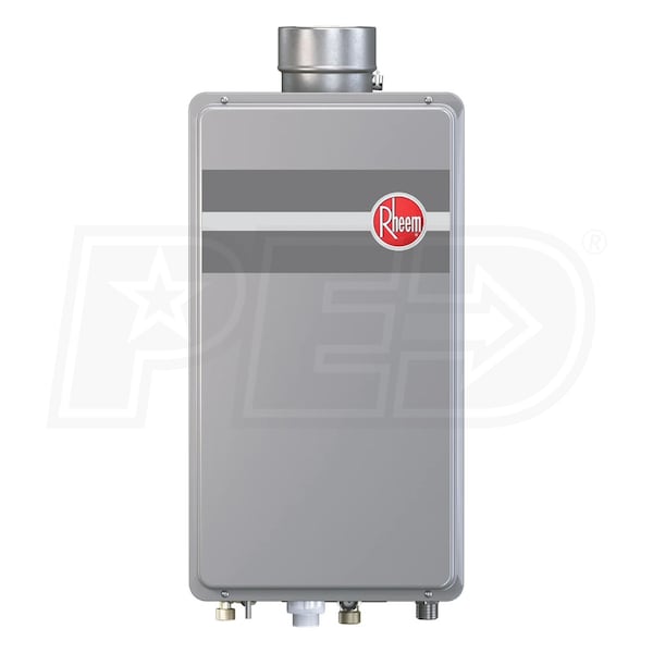 Rheem Tankless RTG-70DVLN-1