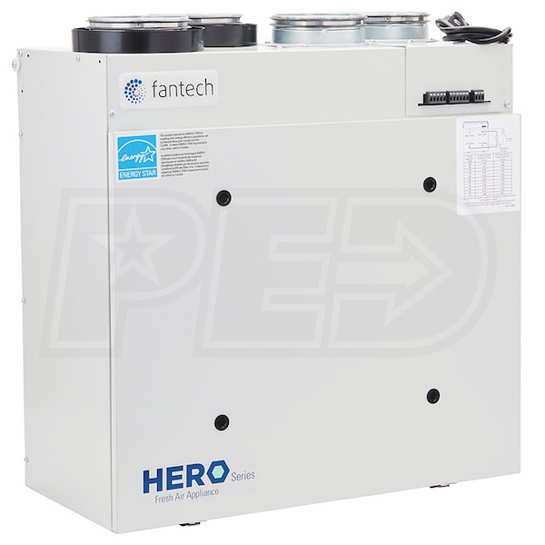 Fantech HERO 120H