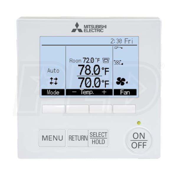 REMOTE INDOOR TEMPERATURE SENSOR – A&R Supply