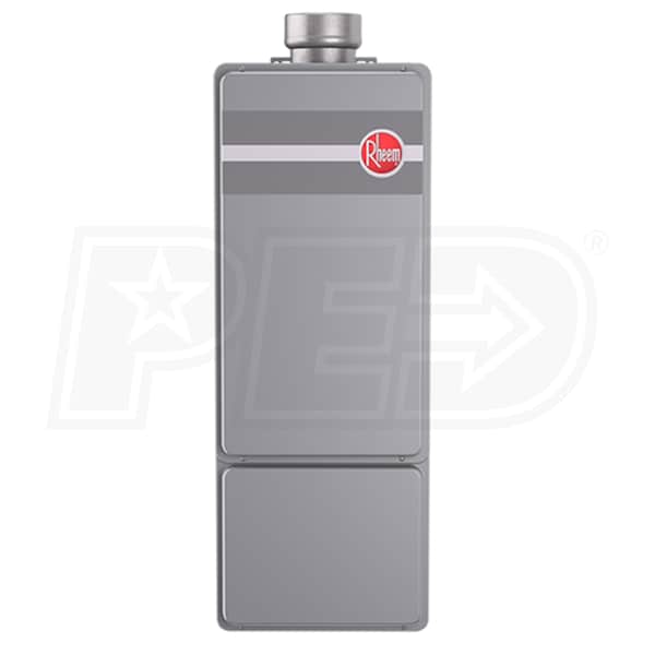 Rheem Tankless RTG-95DVELN-1