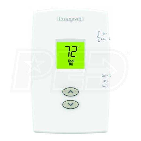 Honeywell TH1110DV1009