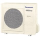 Panasonic Heating and Cooling CU-2E18/CS-E9/12
