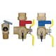 Water Heater Accessories WHKIT-ATH-T